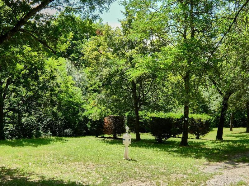 Ludocamping Lussas المظهر الخارجي الصورة